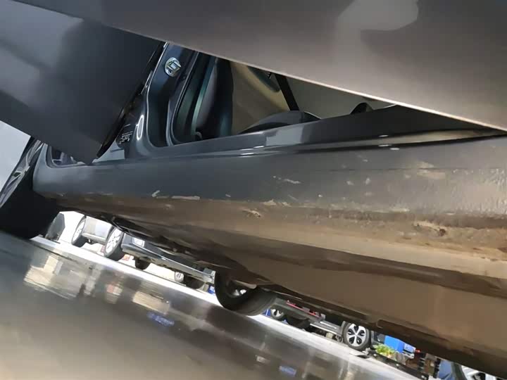 Фото 21 - Chevrolet Monza