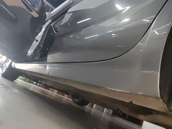 Фото 22 - Chevrolet Monza