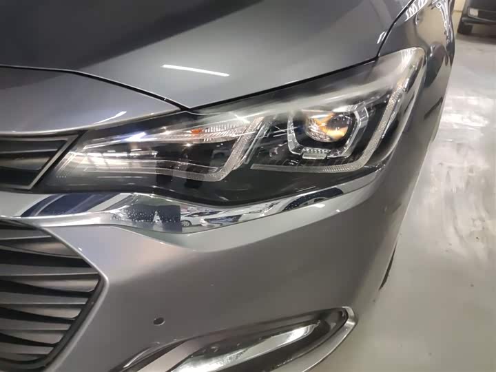 Фото 24 - Chevrolet Monza