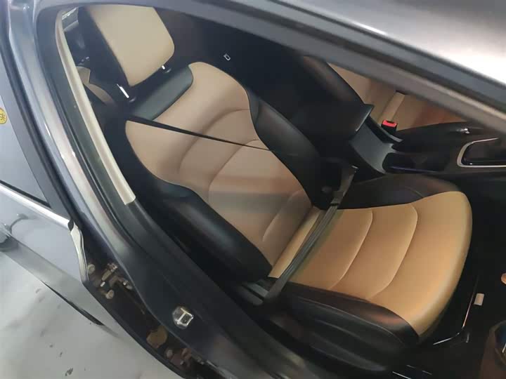 Фото 25 - Chevrolet Monza