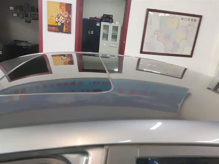 Фото 27 - Chevrolet Monza