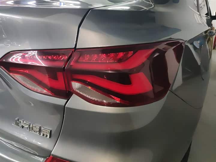 Фото 8 - Chevrolet Monza