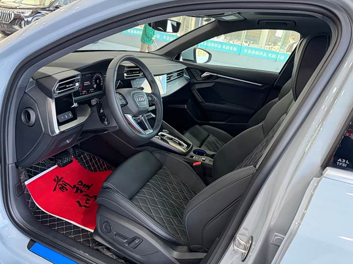 Фото 12 - Audi A3