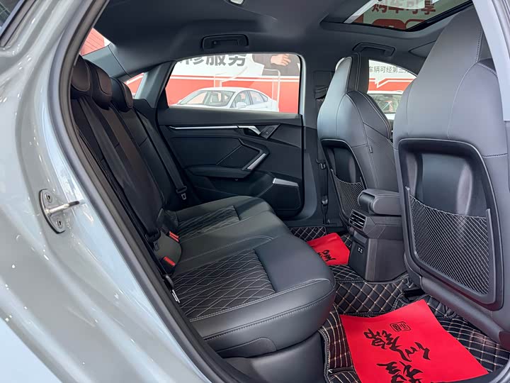 Фото 15 - Audi A3