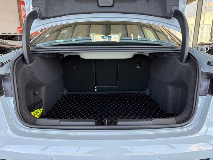 Фото 18 - Audi A3