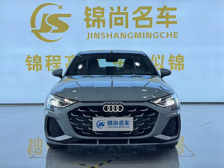 Фото 3 - Audi A3