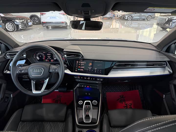 Фото 5 - Audi A3