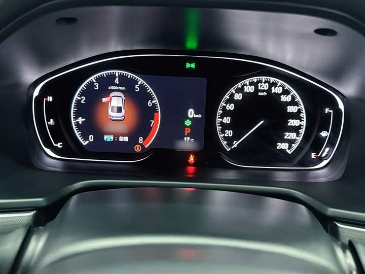 Фото 6 - Honda Accord