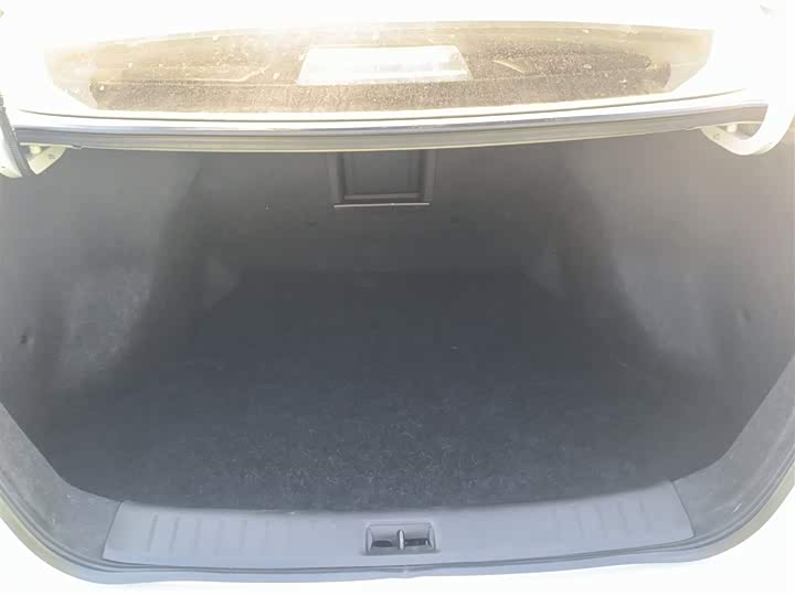 Фото 19 - Nissan Sylphy