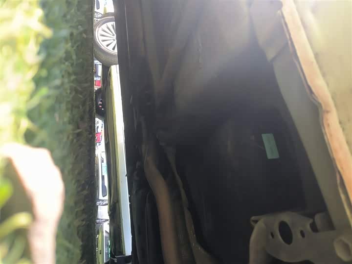 Фото 22 - Nissan Sylphy