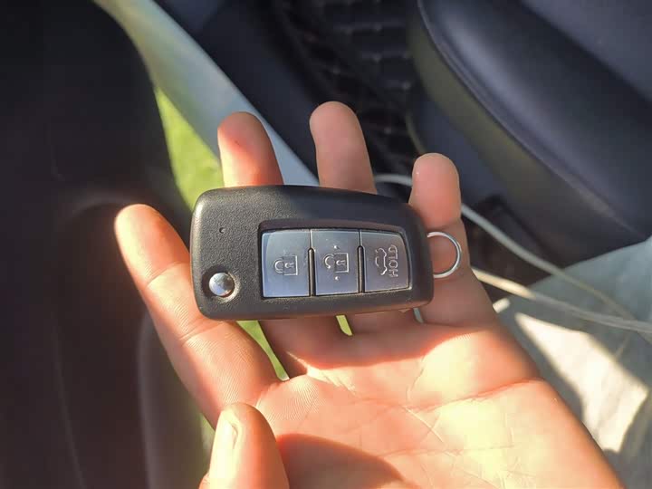 Фото 9 - Nissan Sylphy