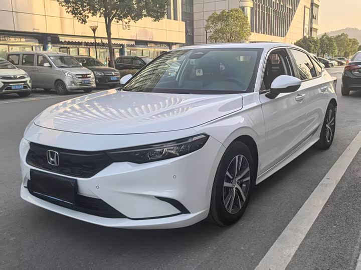 Фото 1 - Honda Integra