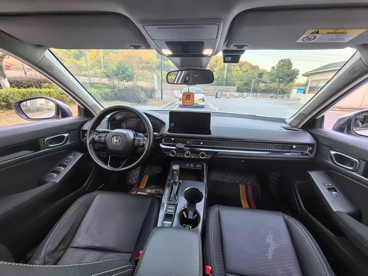 Фото 10 - Honda Integra