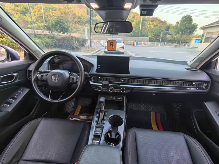 Фото 11 - Honda Integra