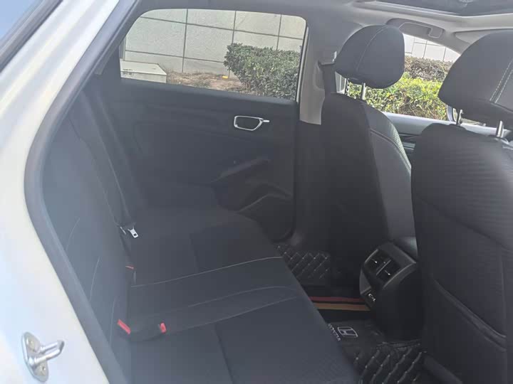 Фото 12 - Honda Integra