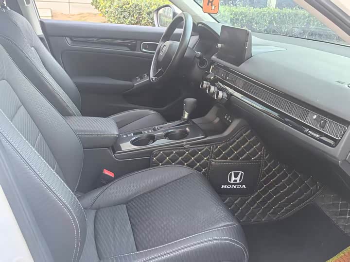 Фото 13 - Honda Integra