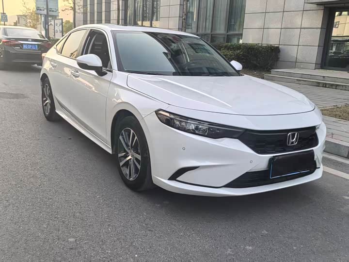 Фото 3 - Honda Integra