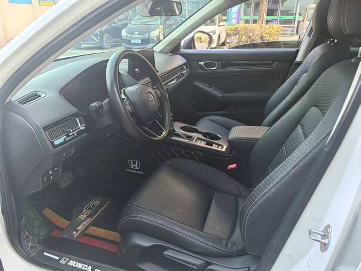 Фото 7 - Honda Integra