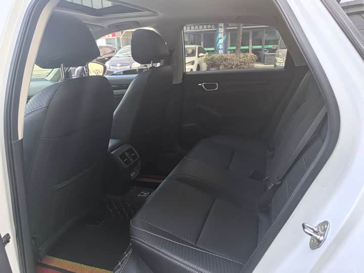 Фото 8 - Honda Integra