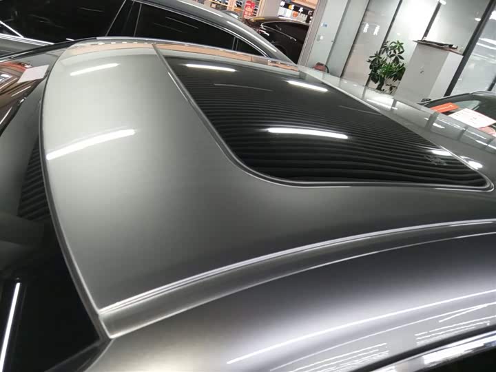 Фото 27 - Lexus ES