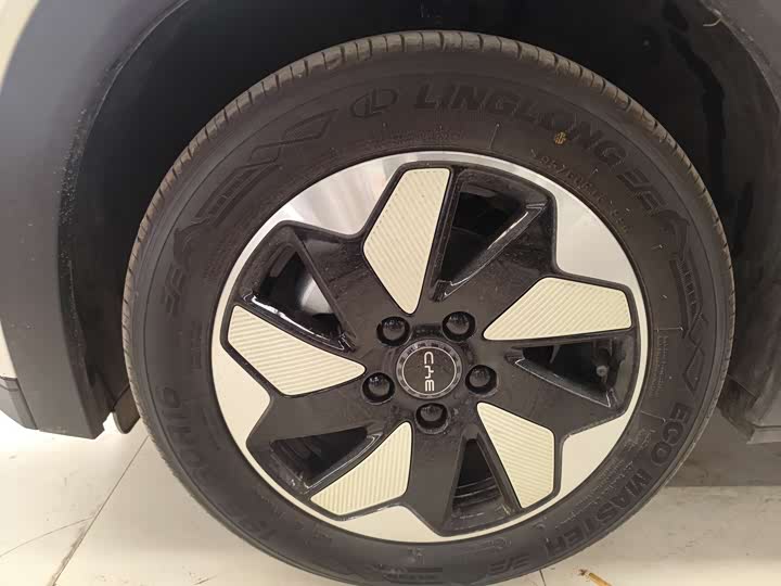 Фото 5 - BYD Dolphin