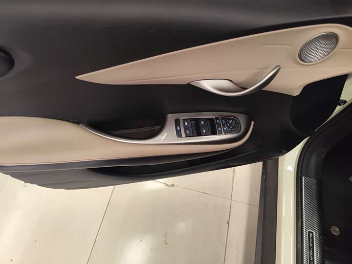 Фото 6 - BYD Dolphin