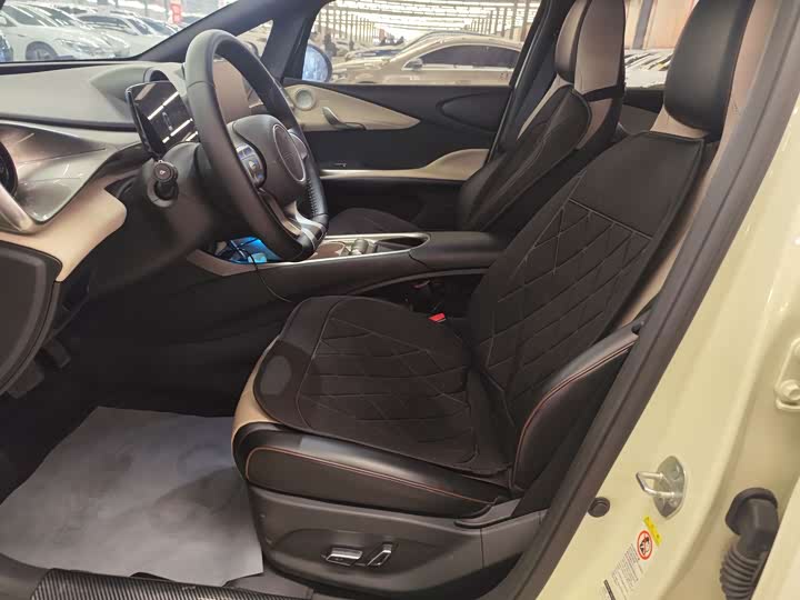 Фото 7 - BYD Dolphin