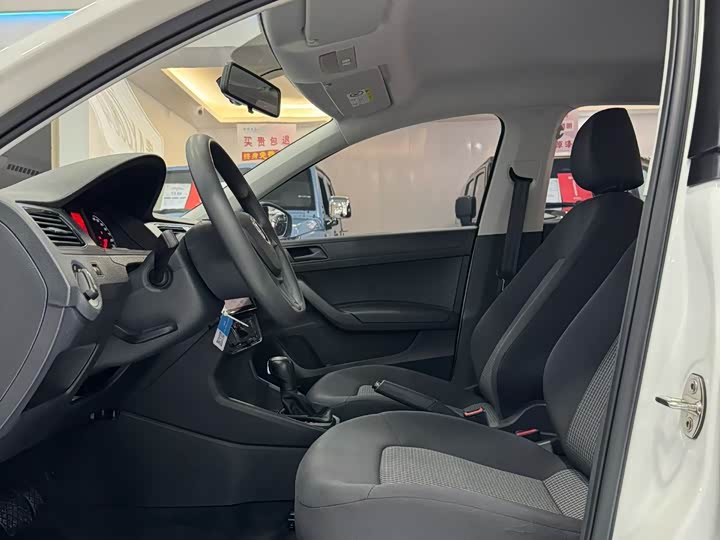 Фото 4 - Volkswagen Santana