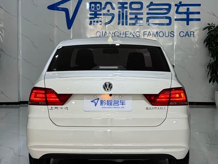 Фото 8 - Volkswagen Santana