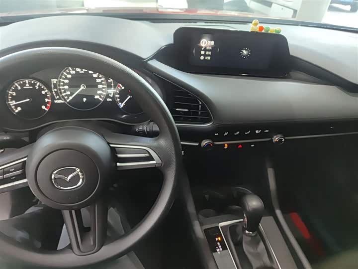 Фото 13 - Mazda 3 (Axela)