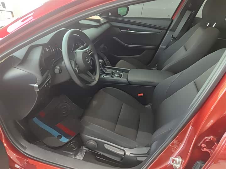 Фото 14 - Mazda 3 (Axela)