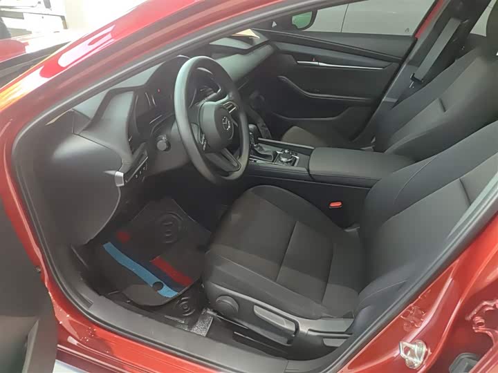 Фото 15 - Mazda 3 (Axela)