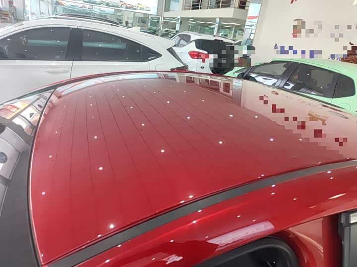 Фото 26 - Mazda 3 (Axela)