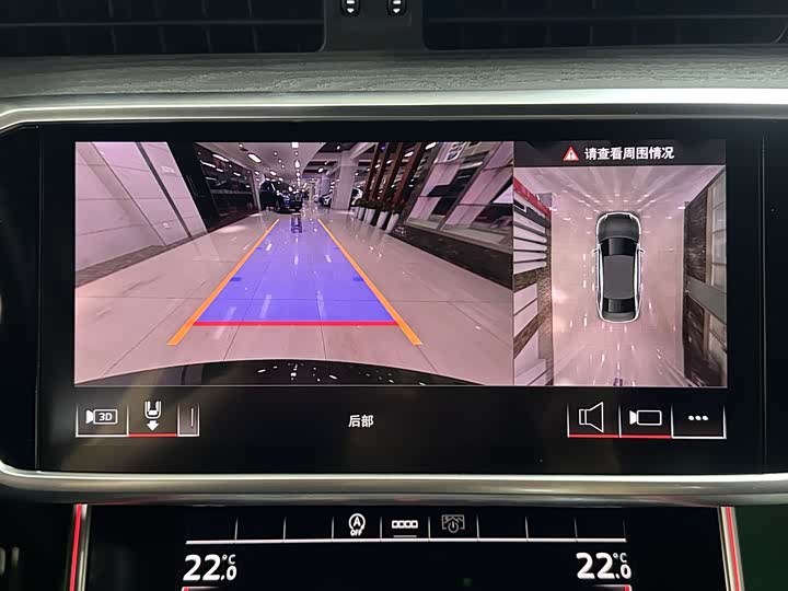 Фото 16 - Audi A6L