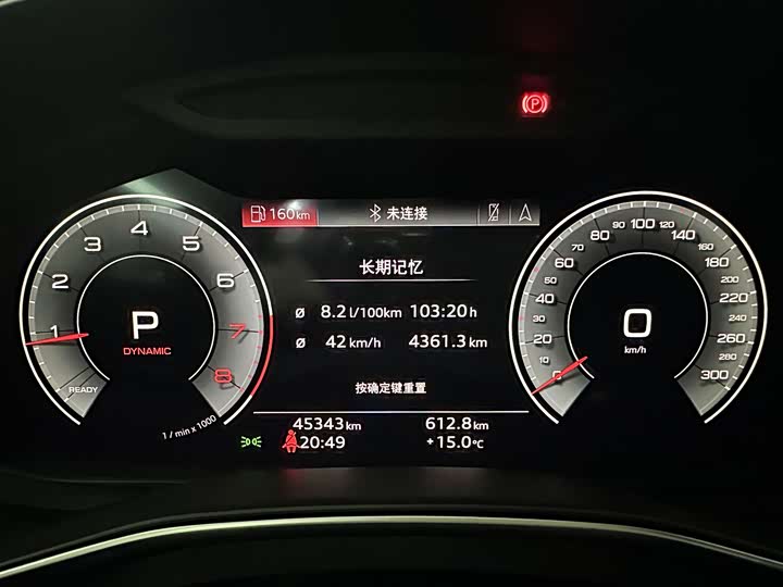 Фото 19 - Audi A6L