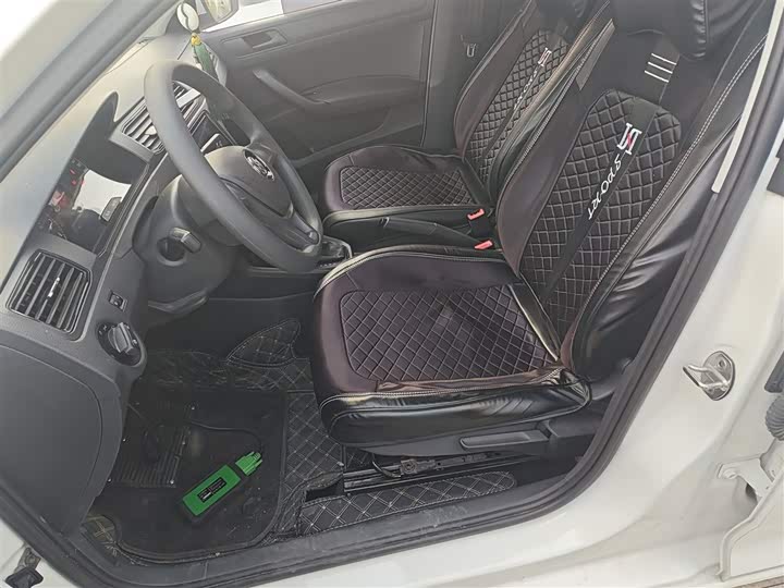 Фото 15 - Volkswagen Santana