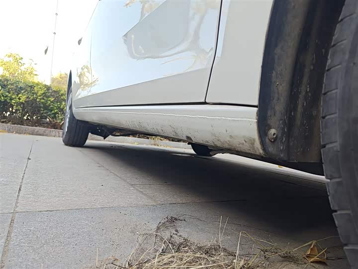 Фото 21 - Volkswagen Santana