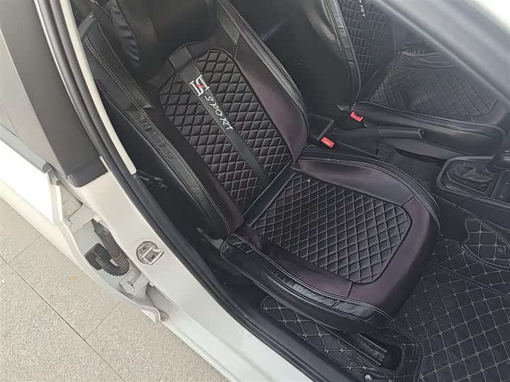 Фото 25 - Volkswagen Santana