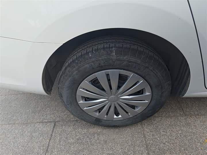 Фото 26 - Volkswagen Santana