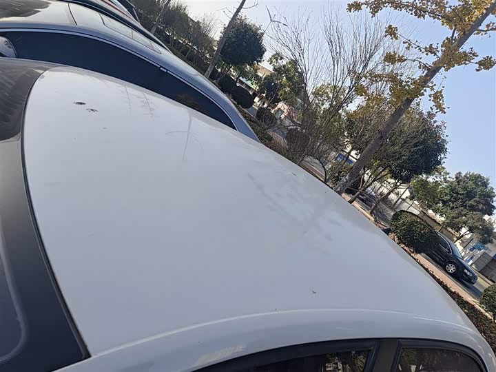 Фото 27 - Volkswagen Santana