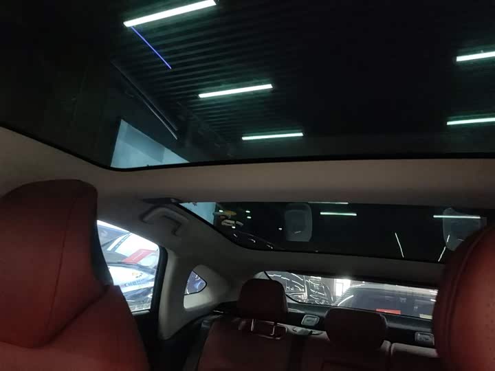 Фото 18 - XPeng P7