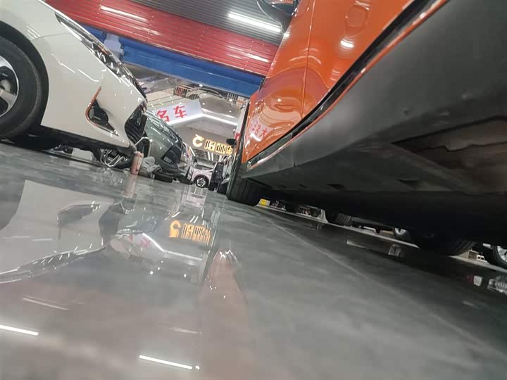 Фото 22 - XPeng P7