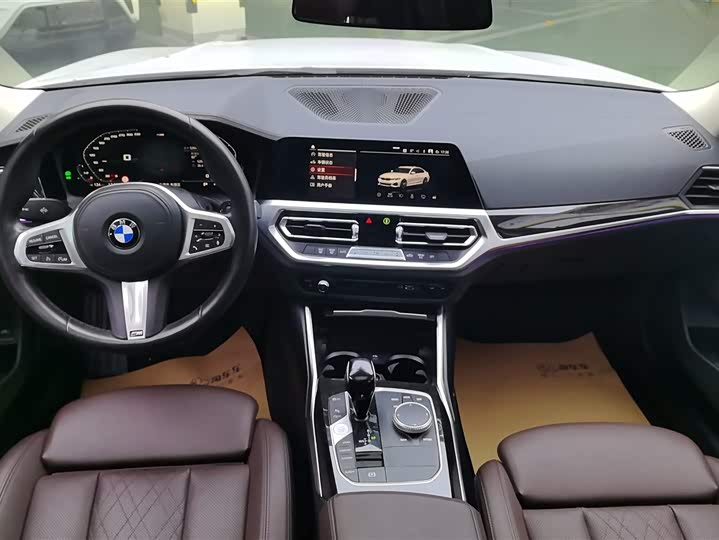 Фото 12 - BMW 3 Series