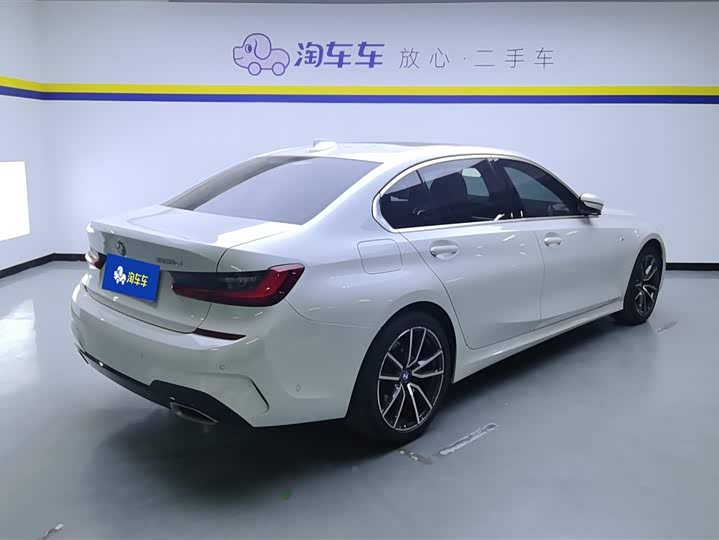 Фото 3 - BMW 3 Series