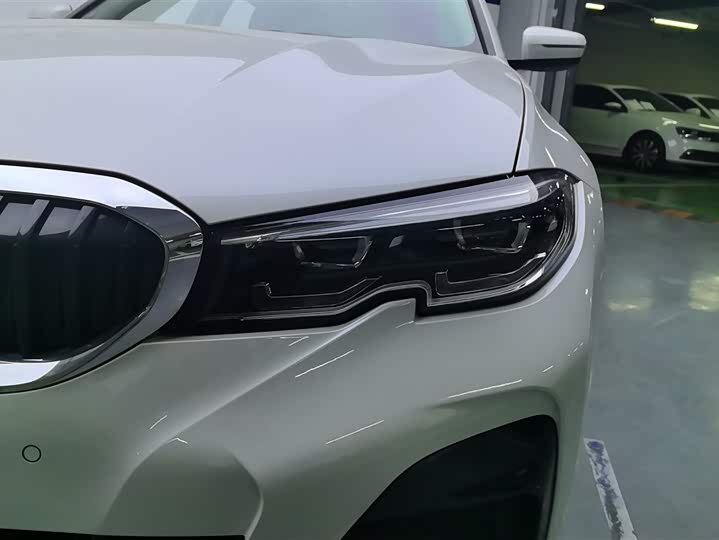 Фото 5 - BMW 3 Series