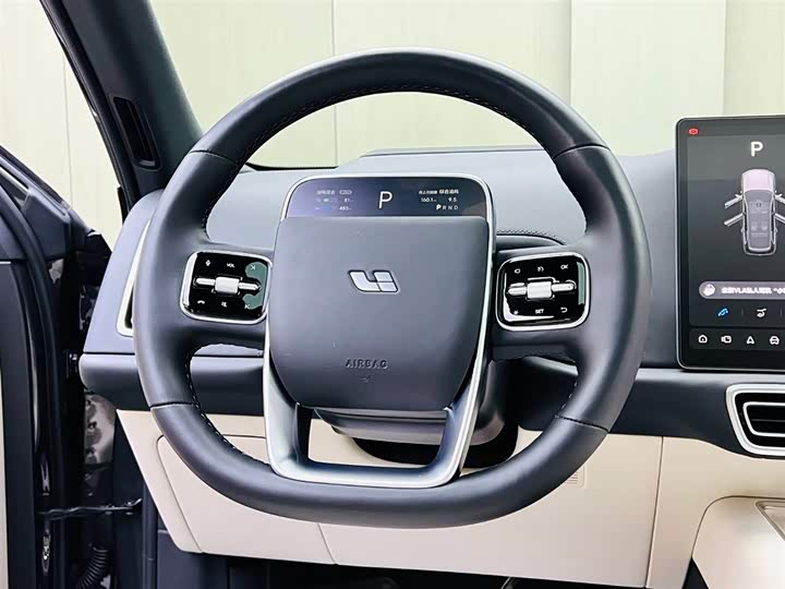 Фото 10 - LiXiang L9