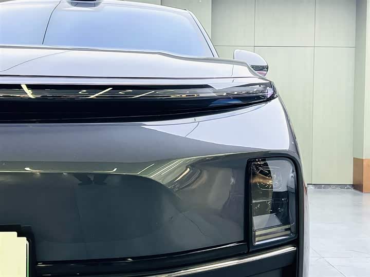 Фото 7 - LiXiang L9