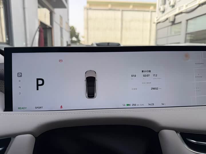 Фото 10 - IM motors LS7