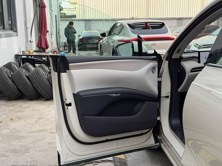 Фото 11 - IM motors LS7