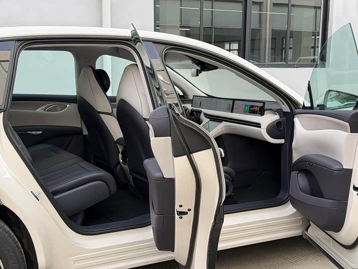 Фото 12 - IM motors LS7